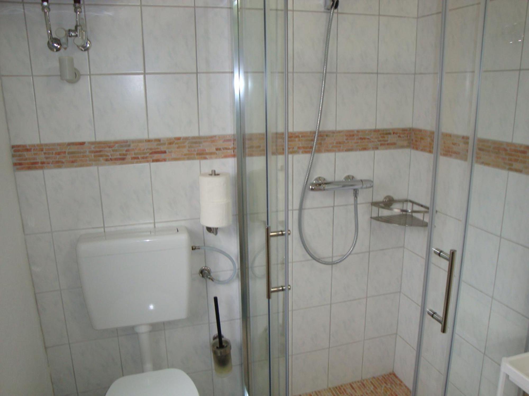 Cenet 1 Zimmer Apartment Sindelfingen Eksteriør bilde