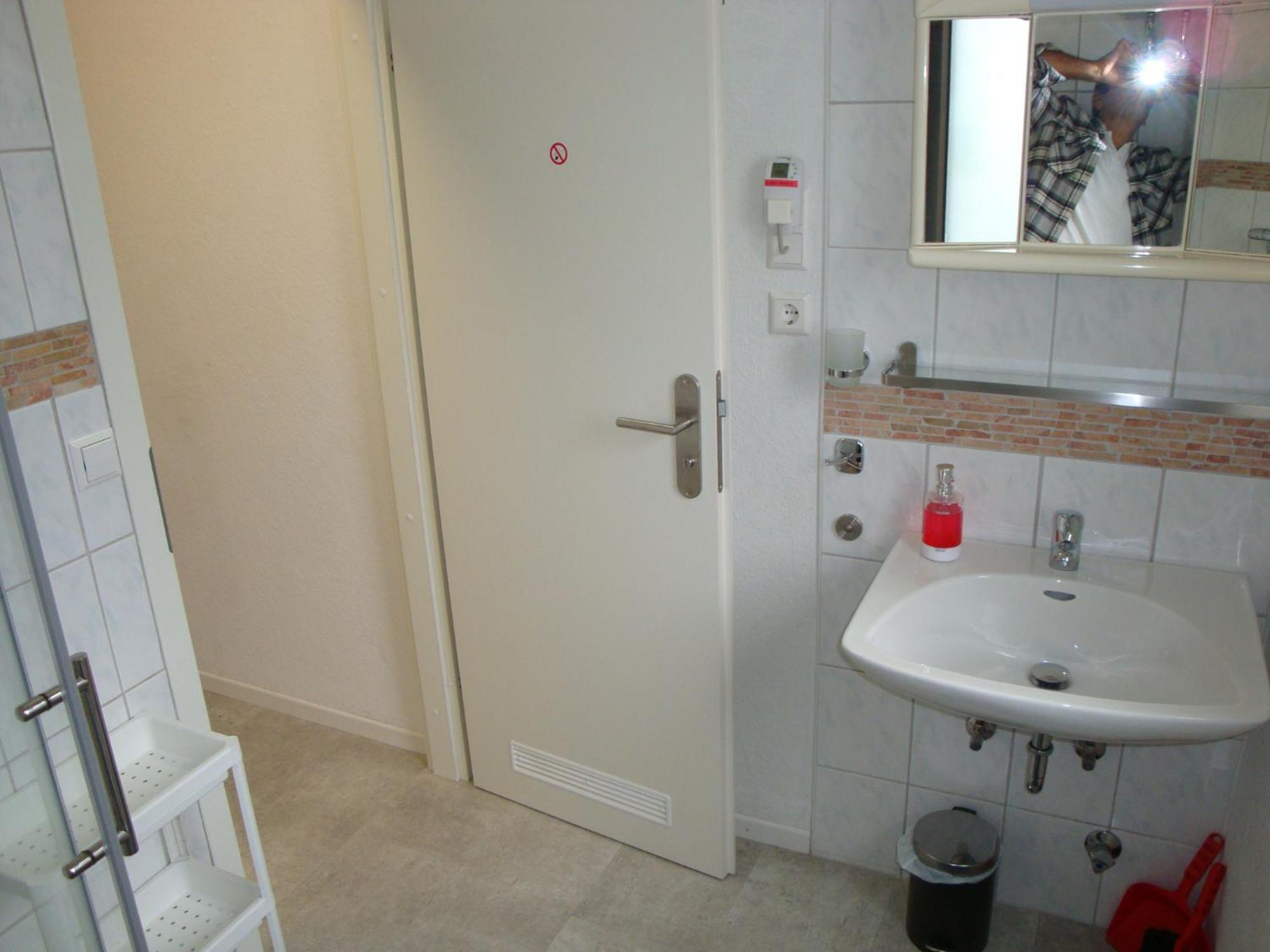 Cenet 1 Zimmer Apartment Sindelfingen Eksteriør bilde