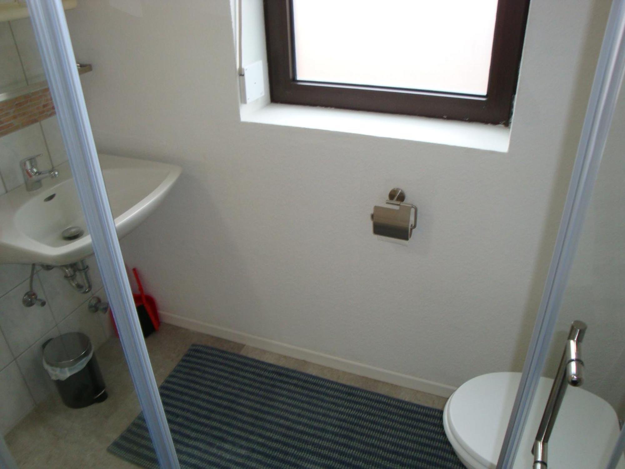 Cenet 1 Zimmer Apartment Sindelfingen Eksteriør bilde