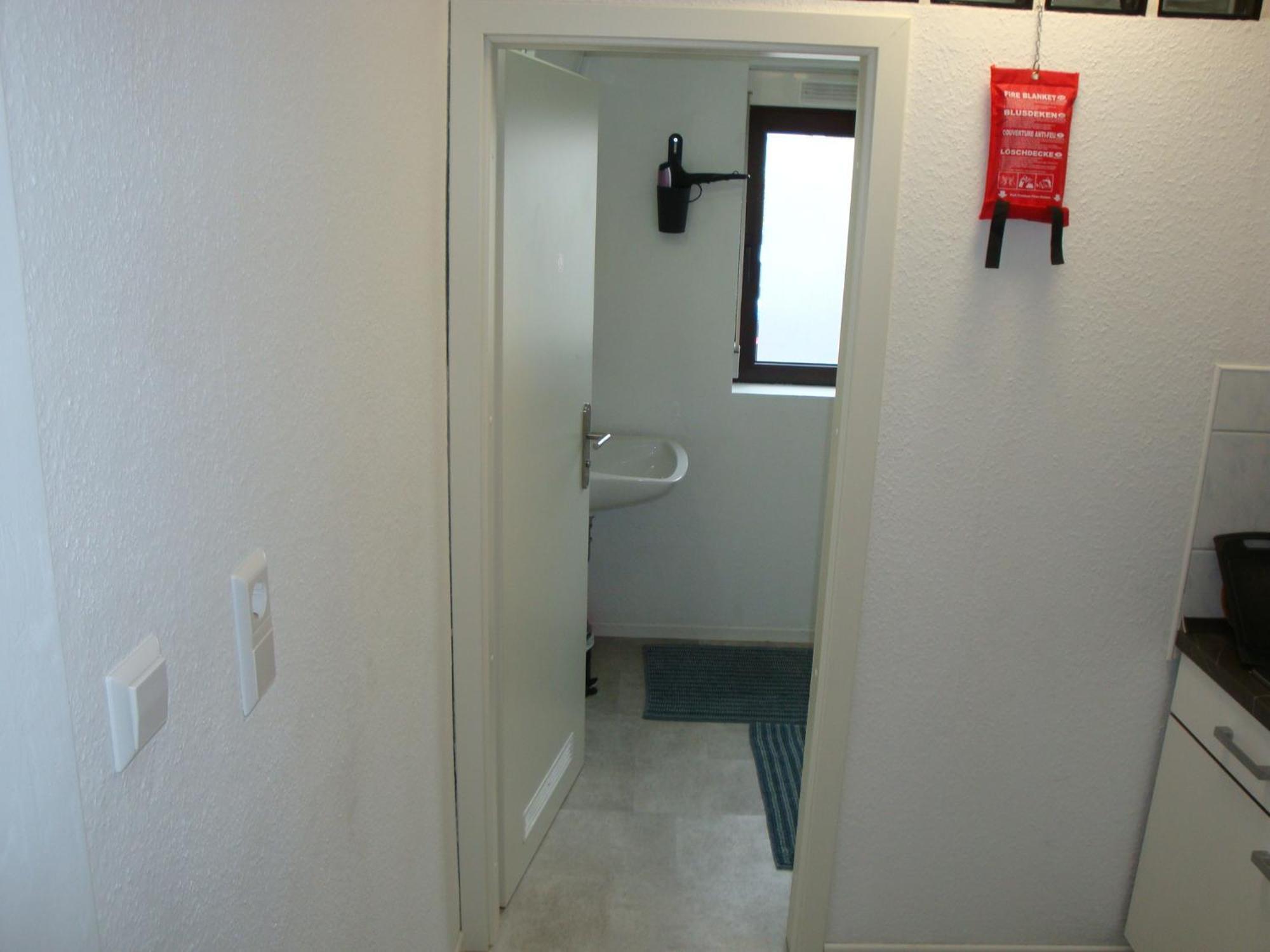 Cenet 1 Zimmer Apartment Sindelfingen Eksteriør bilde